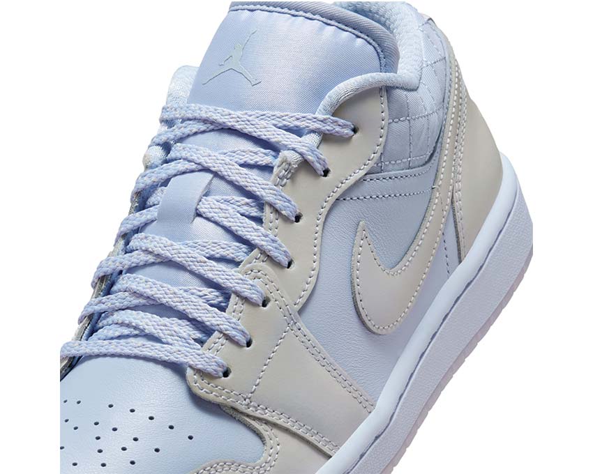 Air Jordan 1 Low SE W Pearlized | NOIRFONCE