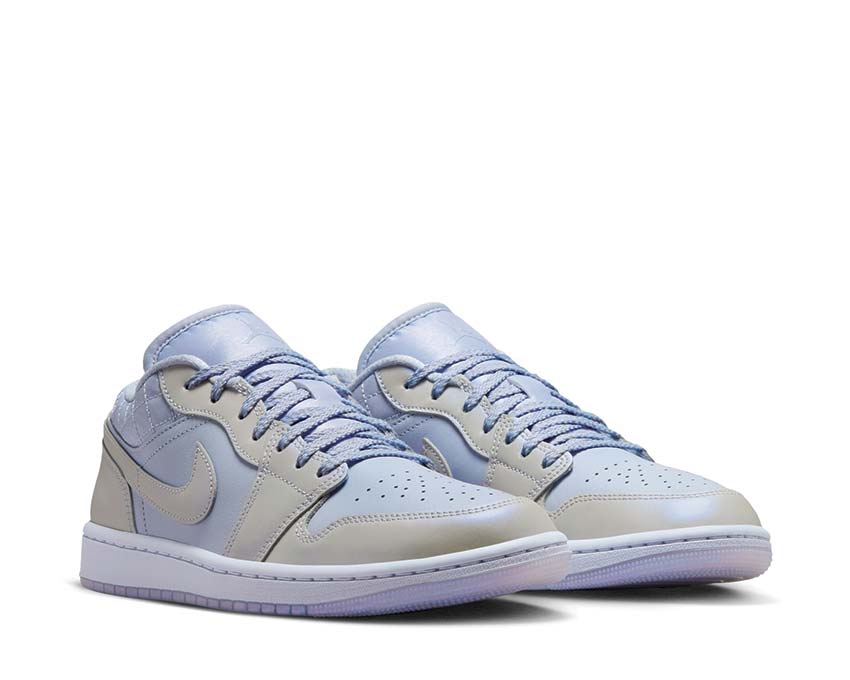 Air Jordan 1 Low SE W Pearlized | NOIRFONCE