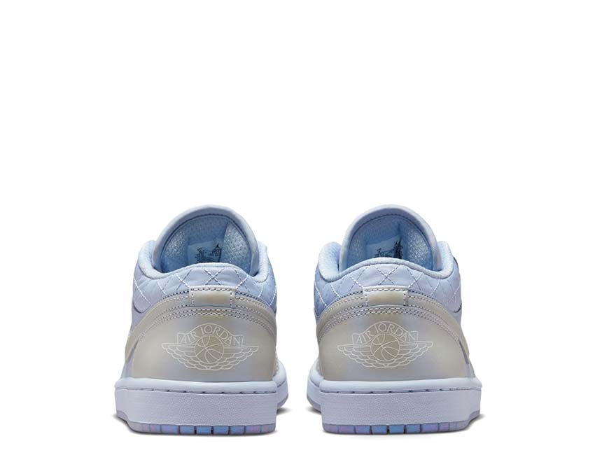 Air Jordan 1 Low SE W Pearlized | NOIRFONCE