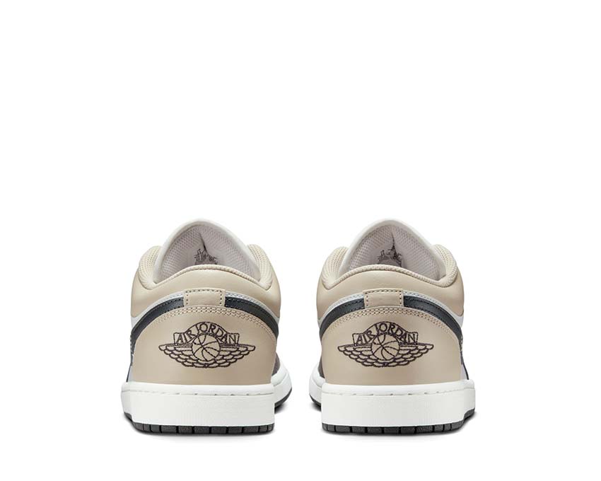 Air Jordan 1 Low | NOIRFONCE