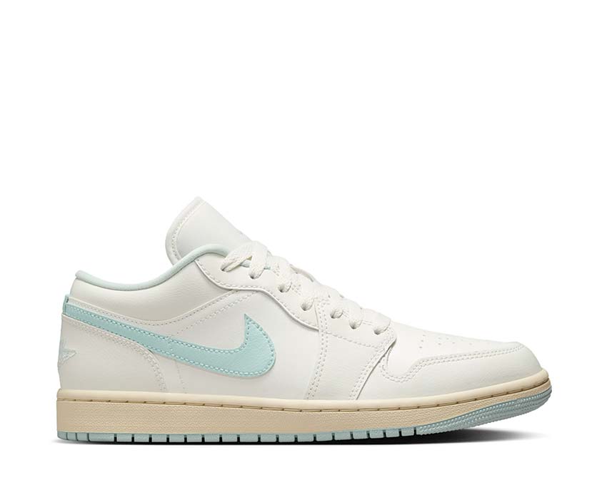  Air Jordan 1 Low W DC0774-134