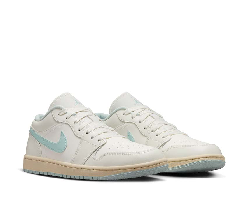  Air Jordan 1 Low W DC0774-134