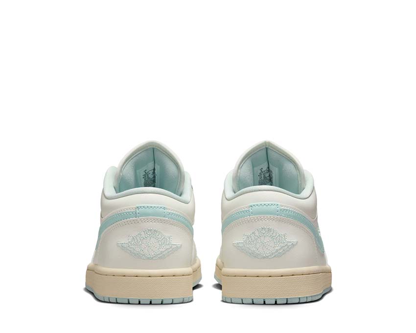  Air Jordan 1 Low W DC0774-134