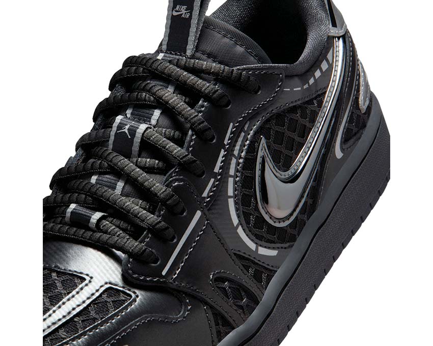 Acheter Air Jordan 1 Method of Made Low V3 W HQ2186-001 - NOIRFONCE