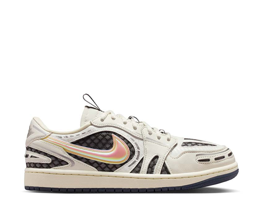 Jordan Air Jordan 1 MM Low V3 Trainers | NOIRFONCE
