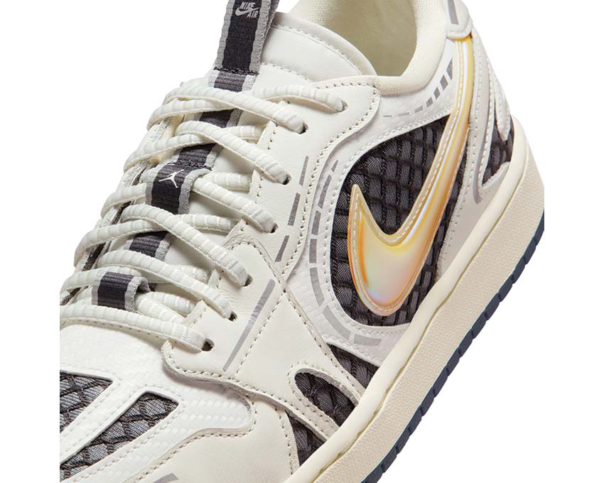 Air Jordan 1 MM Low V3 W HQ2186-100 