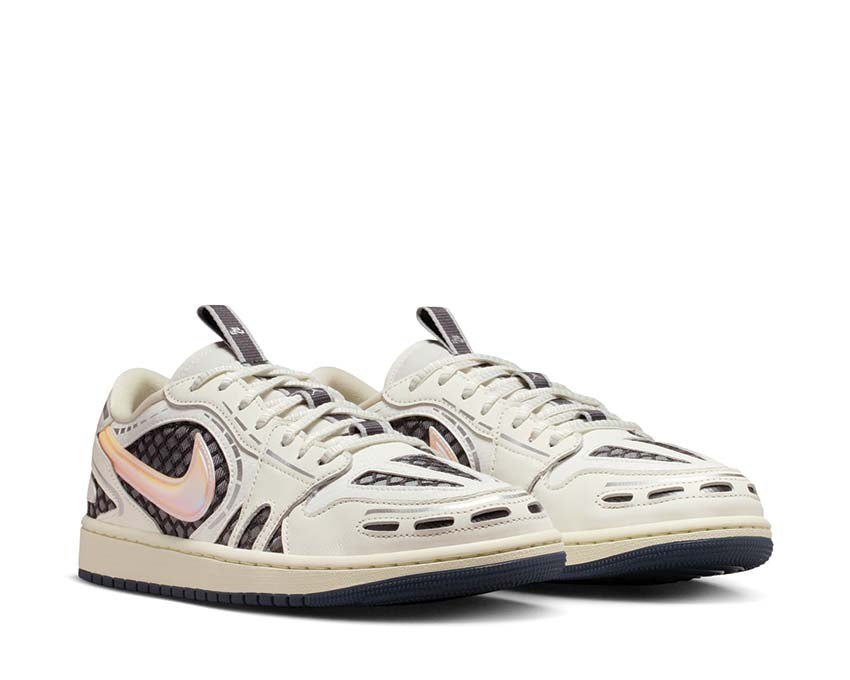 Air Jordan 1 MM Low V3 W HQ2186-100 