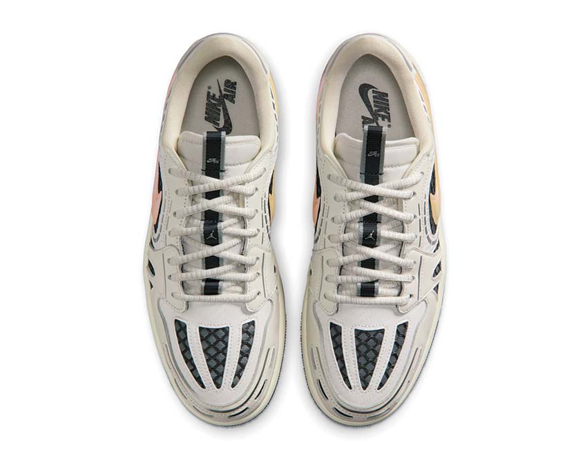 Jordan Air Jordan 1 MM Low V3 Trainers | NOIRFONCE