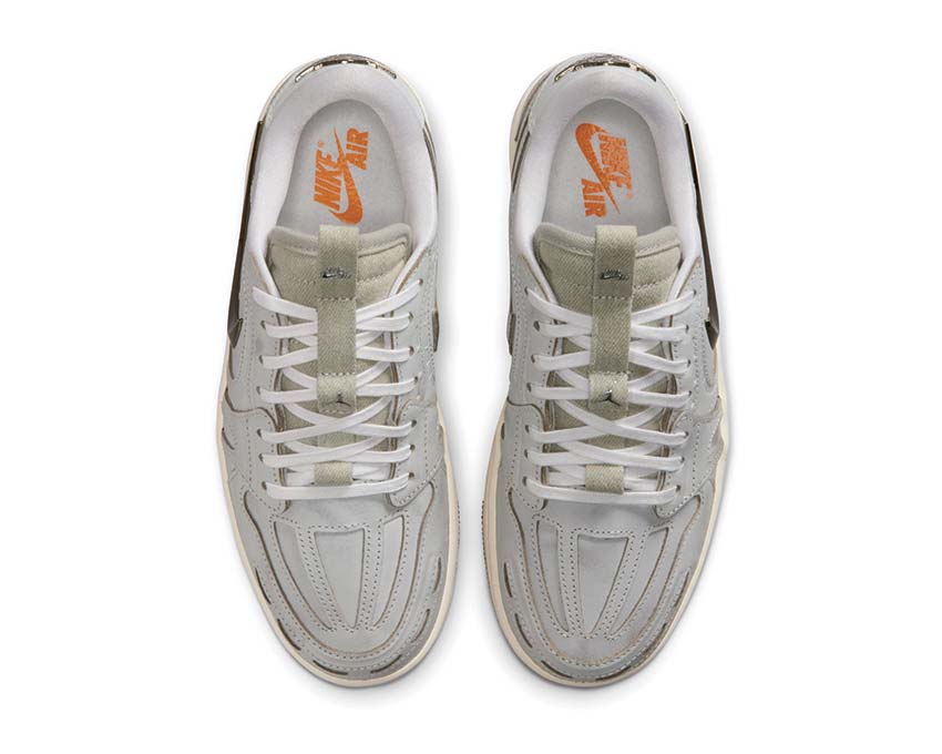 Jordan Air Jordan 1 Method of Made V3 Trainers | NOIRFONCE