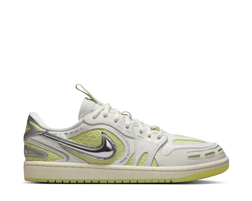 Air Jordan 1 MM Low V3 W Luminous Green Women | NOIRFONCE