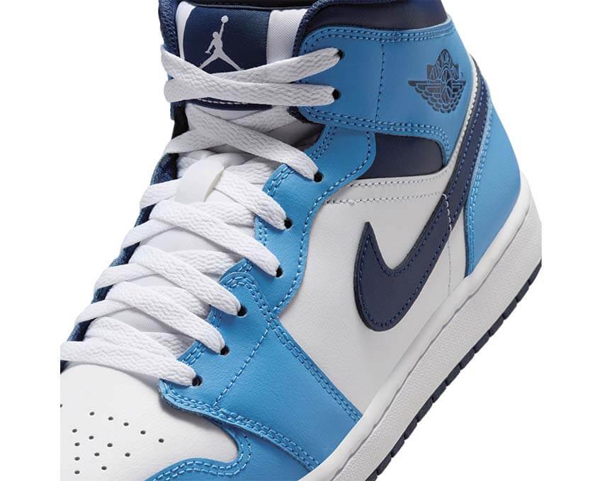 Air Jordan 1 Mid DQ8426-405