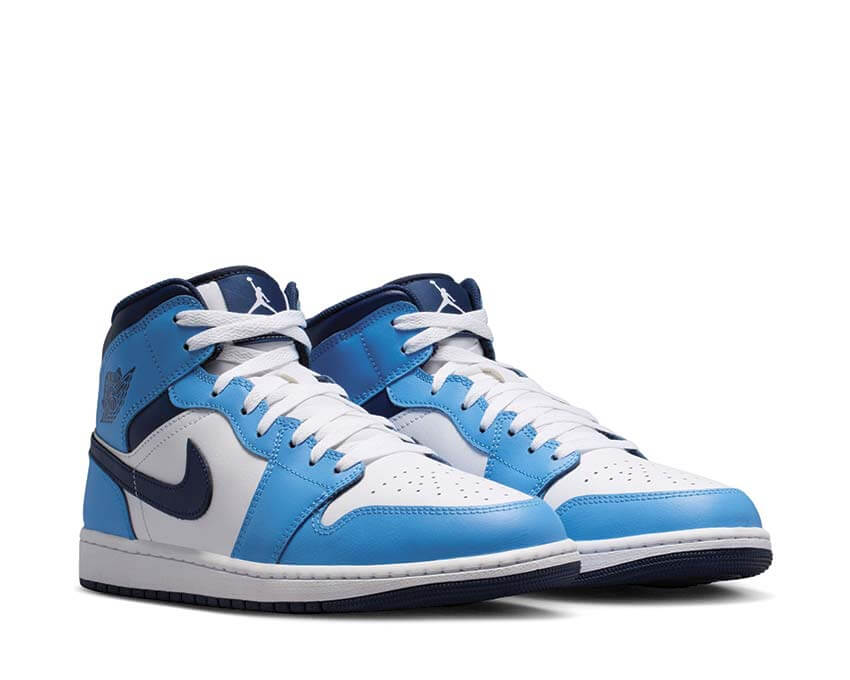 Air Jordan 1 Mid 