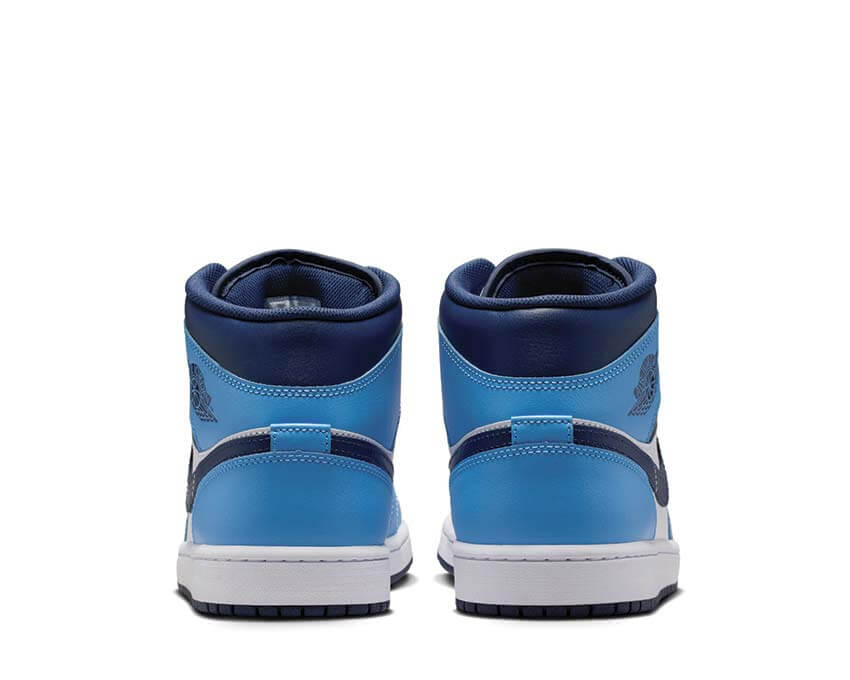 Air Jordan 1 Mid DQ8426-405