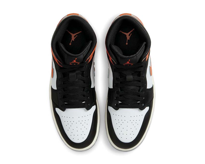 Acheter Air Jordan 1 Mid 