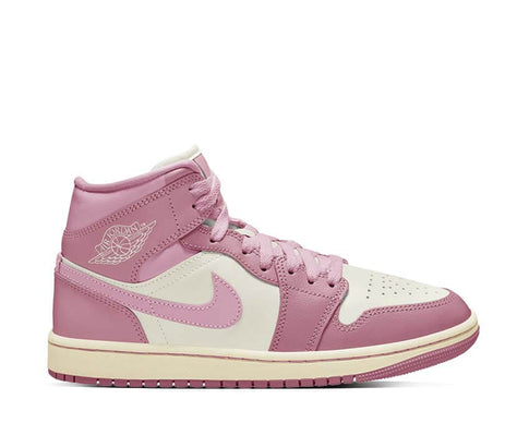 Air Jordan 1 Mid W BQ6472-605