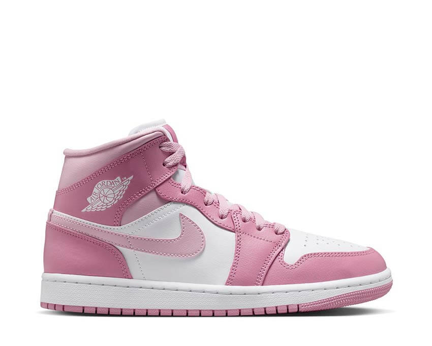 Air Jordan 1 Mid W BQ6472-605
