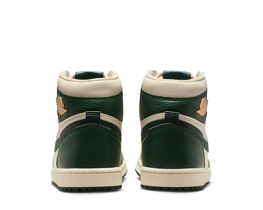 Air Jordan 1 Retro High OG W Pro Green | NOIRFONCE