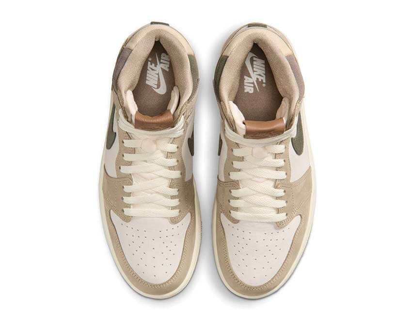 Air Jordan 1 Retro Hi OG W FD2596-201