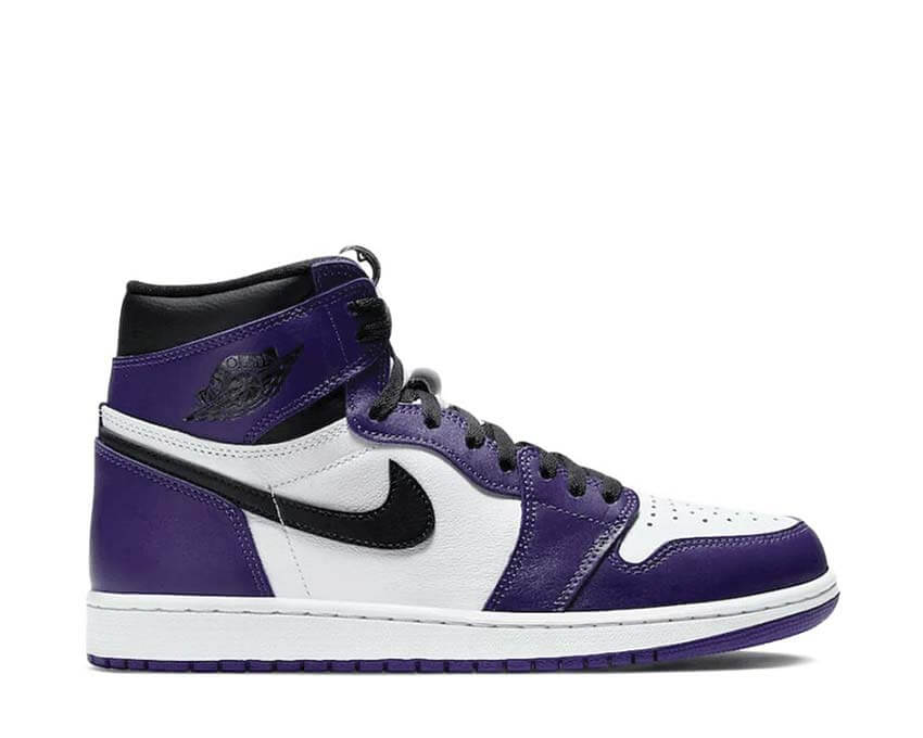 Air Jordan 1 Retro High OG 555088-500