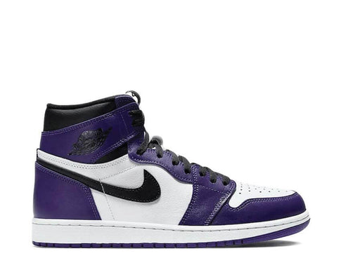 Air Jordan 1 Retro High OG 555088-500