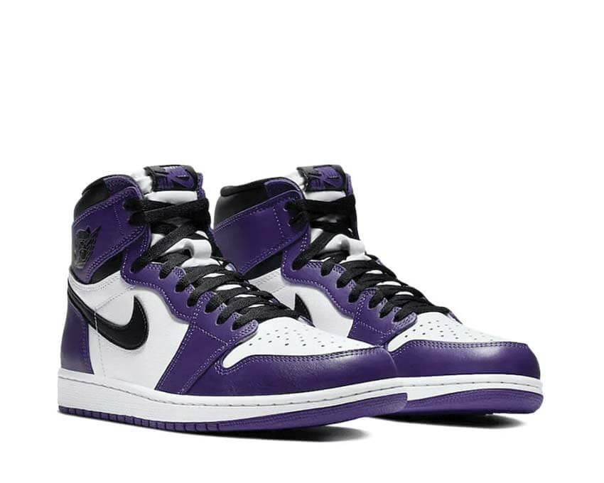 Air Jordan 1 Retro High OG 555088-500