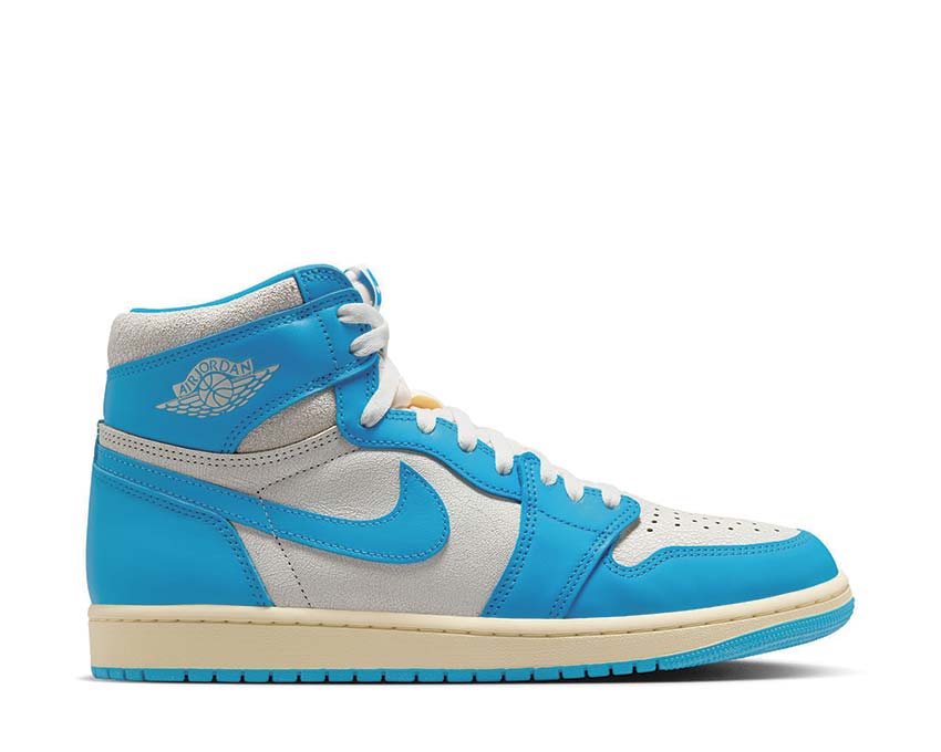 Air Jordan 1 Retro High OG Love Letter Trainers | NOIRFONCE