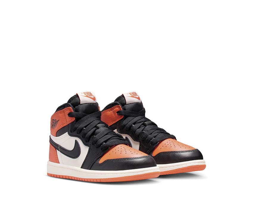 スニーカー Nike PS Air Jordan 1 Retro High OG Air Jordan 1 Retro High OG PS Kids | NOIRFONCE