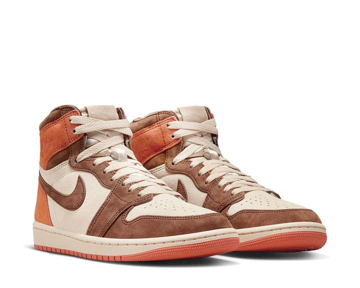 Air Jordan 1 Retro High SP Cacao Wow / Cacao Wow - Sanddrift FQ2941-200