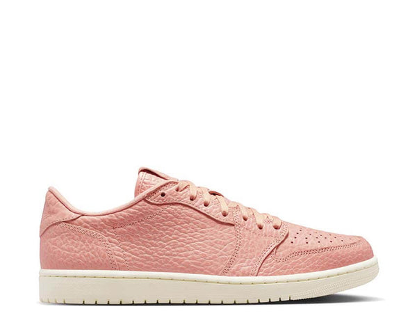 Air Jordan 1 Retro Low No Swoosh | New | NOIRFONCE
