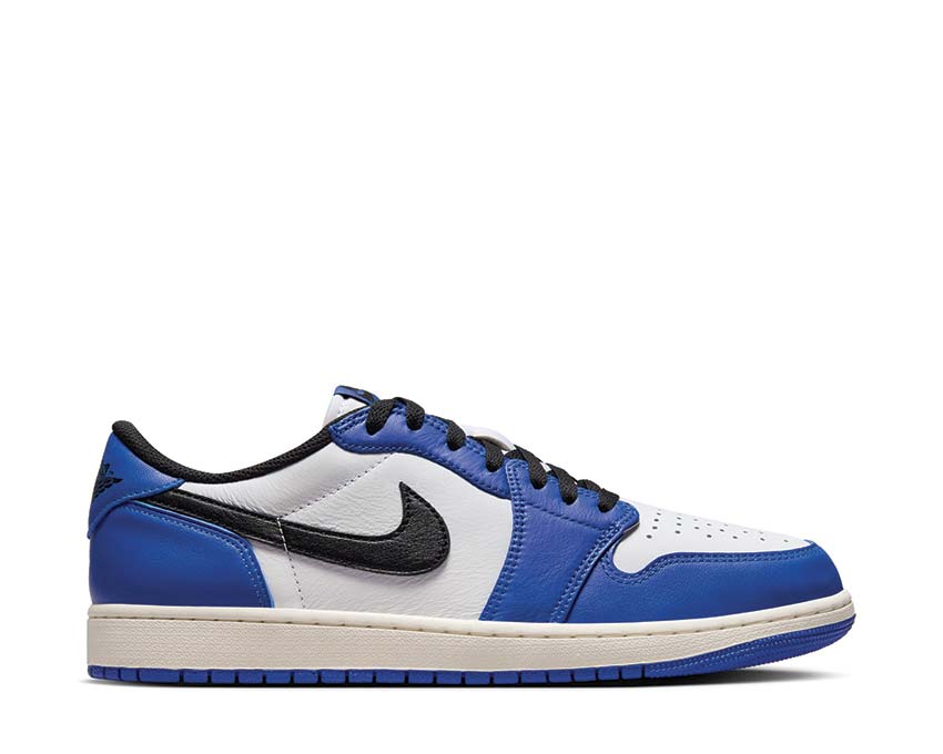 Air Jordan 1 Retro Low OG CZ0790-140