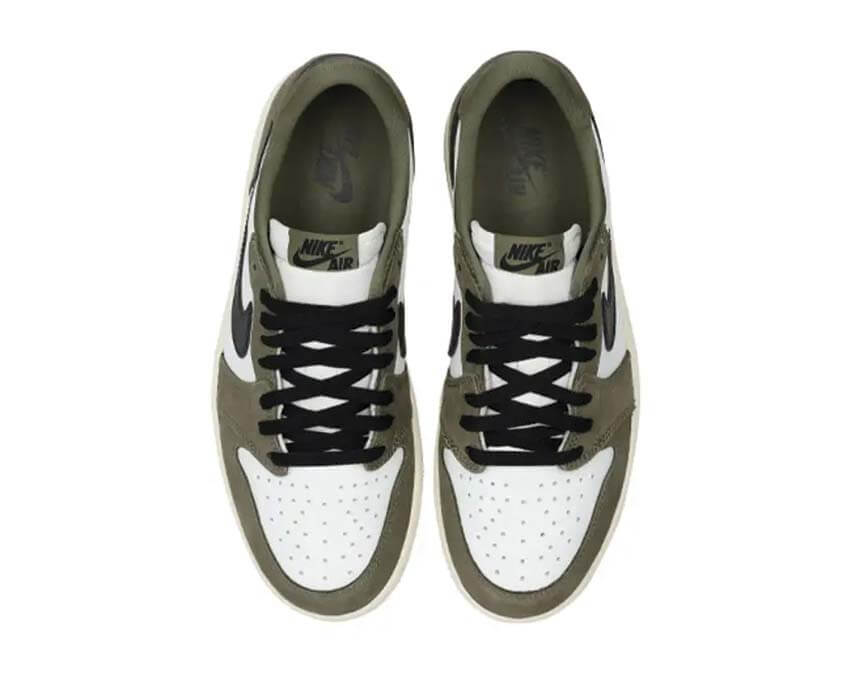 Air Jordan 1 Retro Low OG HQ6998-200