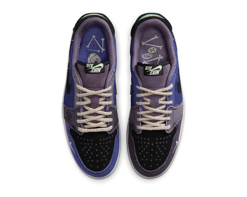 Air Jordan 1 Retro Low OG IH2309-500