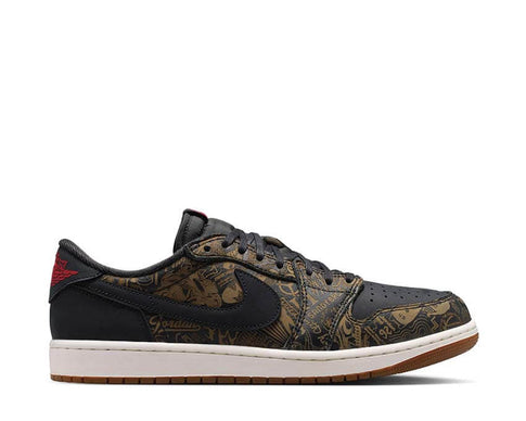 Air Jordan 1 Retro Low OG IV6750-001
