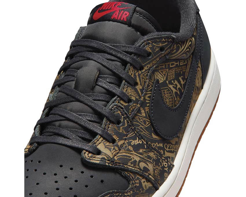 Air Jordan 1 Retro Low OG IV6750-001