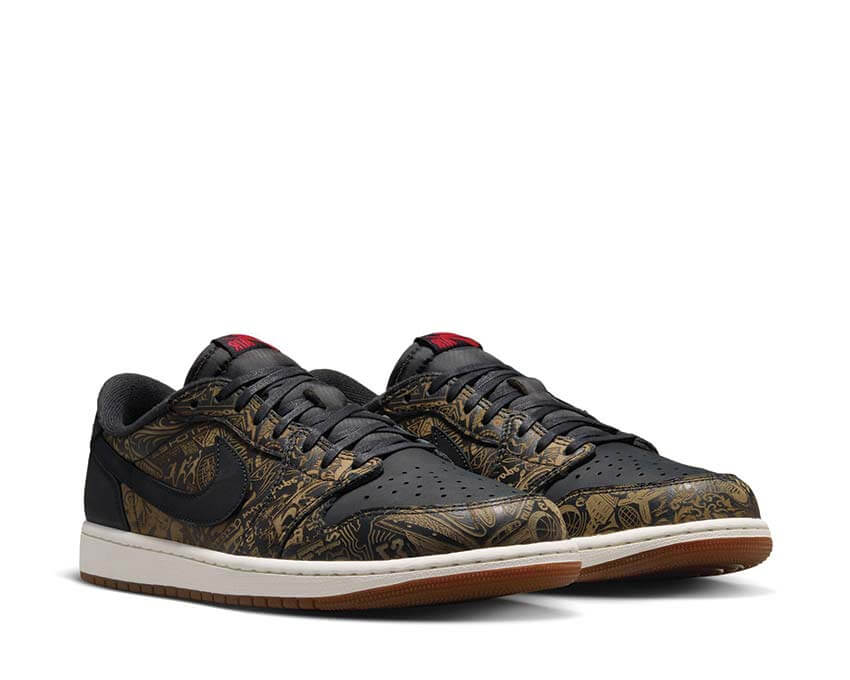 Air Jordan 1 Retro Low OG IV6750-001