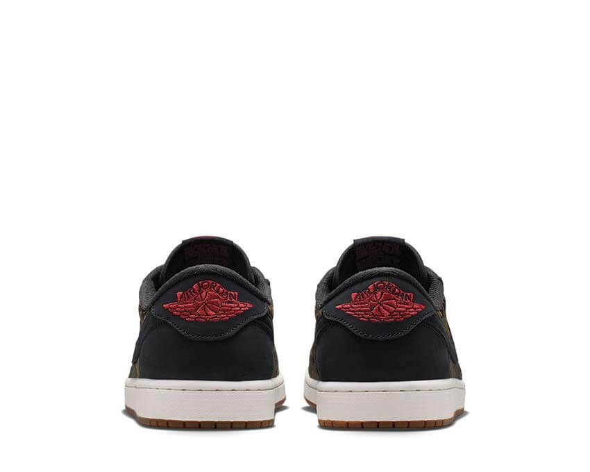 Air Jordan 1 Retro Low OG IV6750-001