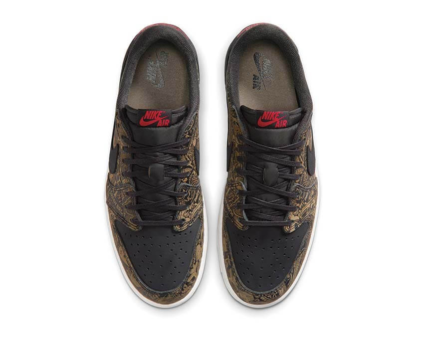 Air Jordan 1 Retro Low OG IV6750-001