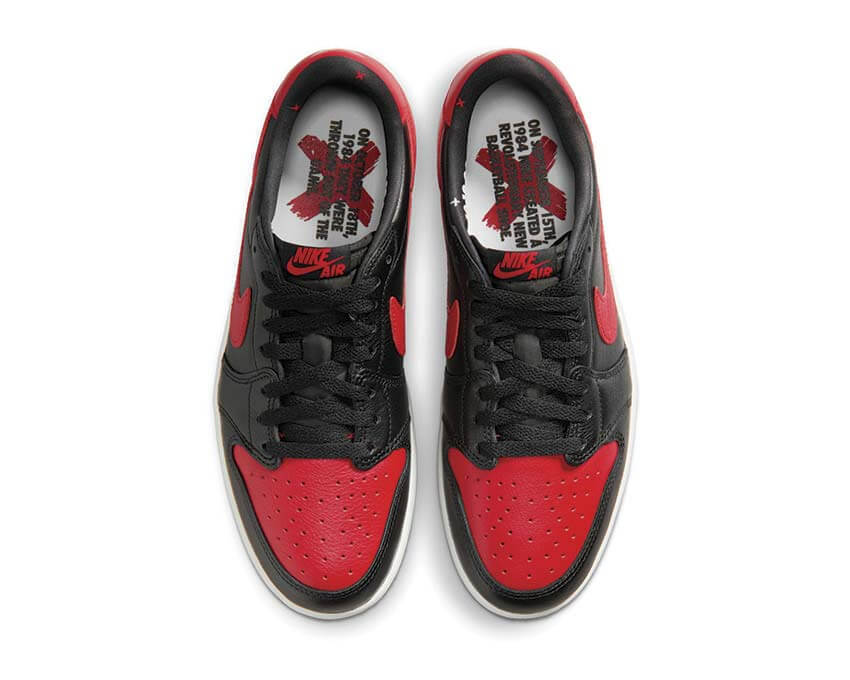 Air Jordan 1 Retro Low OG 