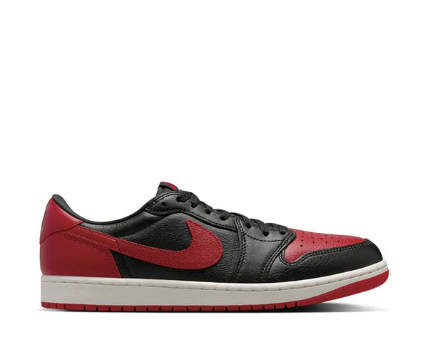 AIR JORDAN 1 RETRO LOW RED/BLACK ジョーダンⅠ Air_Jordan_1_Retro_Low_OG_IW62