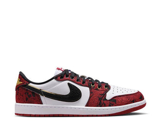 Air Jordan 1 Retro Low OG "Last Dance At The Garden" - sneakers homme