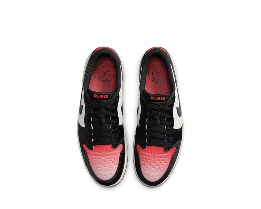 Jordan1 low psg sales