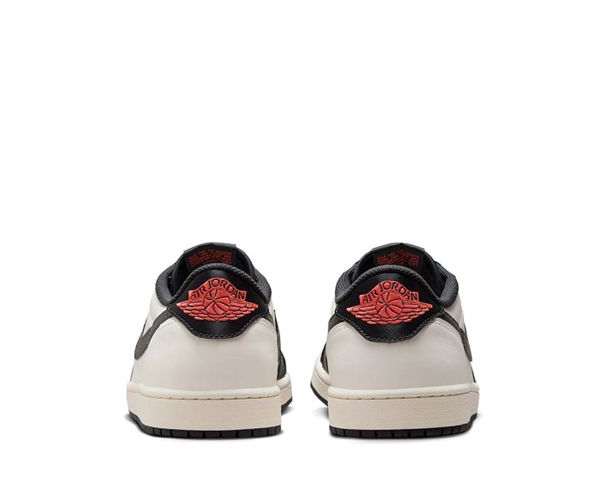 Air Jordan 1 Retro Low PSG | NOIRFONCE