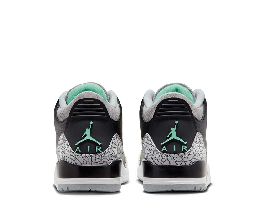 Green glow 6s discount