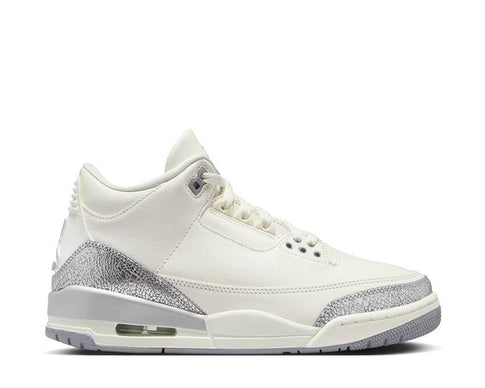 Air Jordan 3 Retro CK9246-100