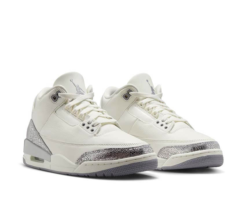 Air Jordan 3 Retro CK9246-100