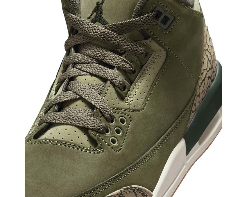 Air Jordan 3 Retro GS DM0967-202 