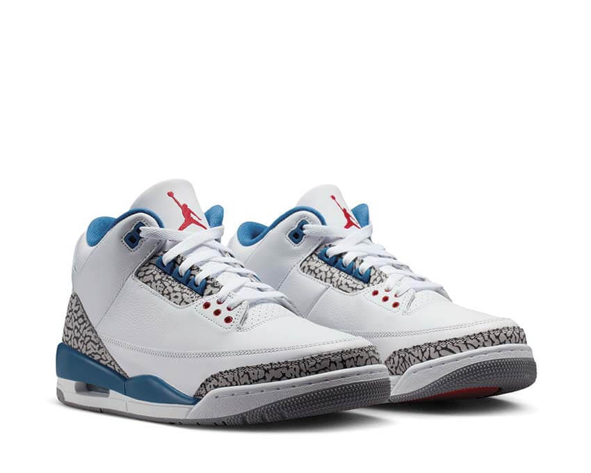 Air Jordan 3 Retro OG IF4396-104