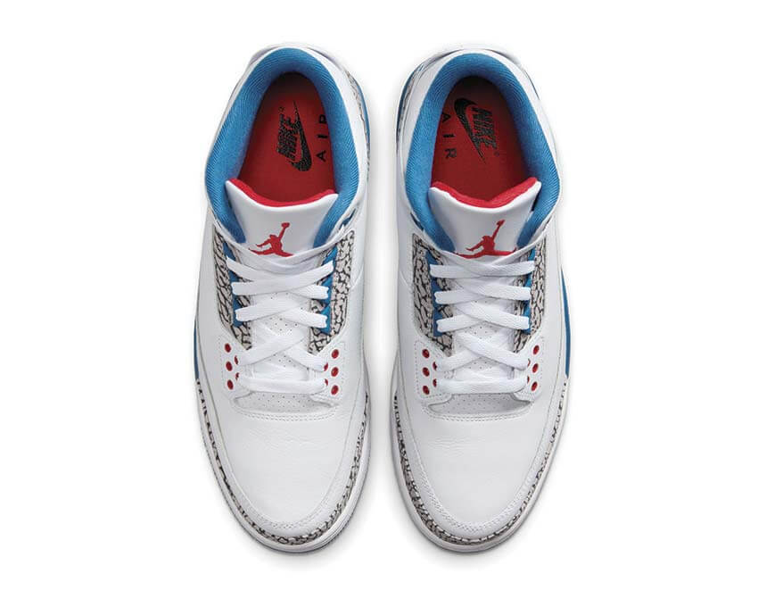 Air Jordan 3 Retro OG IF4396-104