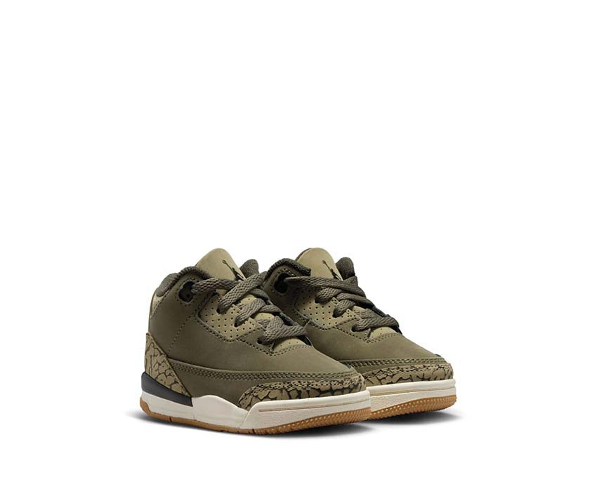 Air Jordan 3 Retro TD DM0968-202 