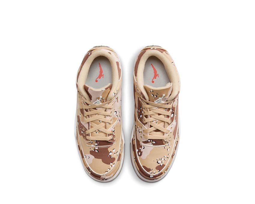 jordan 3 air force 1